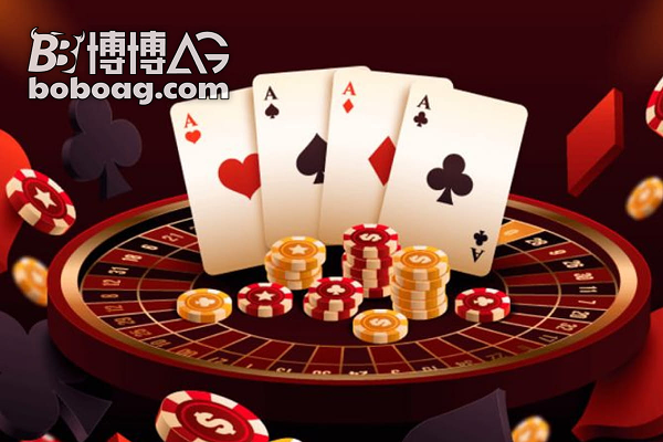 AG真人 五大必学AG真人炸金花技巧